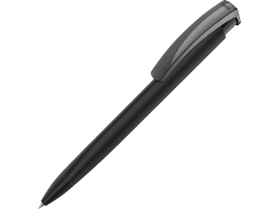 Подарочный набор Moleskine Amelie с блокнотом А5 Soft и ручкой, черный