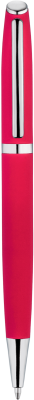 Ручка VESTA SOFT Красная 1121.03NEW