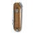 Нож-брелок VICTORINOX Classic SD Colors "Chocolate Fudge", 58 мм, 7 функций, карамельный