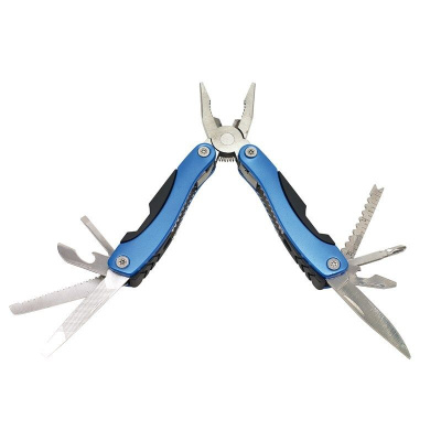 Мультитул инструмент BIG PLIERS Синий
