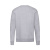 Толстовка мужская без начеса "Lightweight Set-in Sweat", серый, 2XL, 80% х/б 20% полиэстер, 240 г/м2