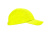 Бейсболка Mercury унисекс, неоновый желтый