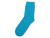 Носки Socks мужские бирюзовые, р-м 29 , размер 41-44