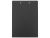 Планшет с верхним зажимом черный