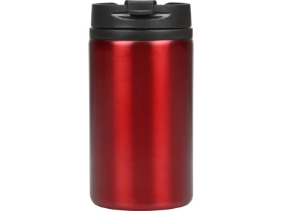 Термокружка Jar 250 мл, красный