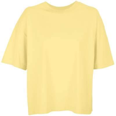 Футболка оверсайз женская Boxy Women