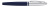 Ручка-роллер Selectip Cross Calais Blue Lacquer