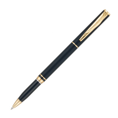 Ручка 2 в 1 шариковая и перьевая Pierre Cardin коллекция «2 в 1 | COMBI PEN», цвет - черный. Упаковка Е