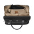 Портфель VICTORINOX Victoria Signature Briefcase, черный, нейлон/кожа, 42x13x30 см, 13 л