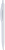 Ручка IGLA COLOR Белая 1031.07
