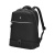 Рюкзак VICTORINOX Victoria Signature Deluxe Backpack, черный, нейлон/кожа, 32x18x39 см