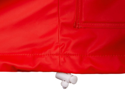Дождевик Iberia, красный , размер XL-2XL
