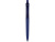 Ручка шариковая Prodir DS8 PRR софт-тач, синий