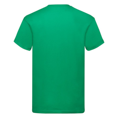 Футболка мужская “Original Full Cut T“, ярко-зеленый, 3XL, 100% х/б, 145 г/м2