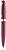 Ручка TRUST MIRROR Бордовая 3050.18