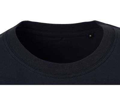 Футболка HD Fit короткий рукав с эластаном, мужская, тёмно-синий , размер 2XL