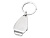 Брелок-открывалка  Thorn, серебристый