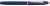 Ручка-роллер Selectip Cross Century II Translucent Cobalt Blue Lacquer
