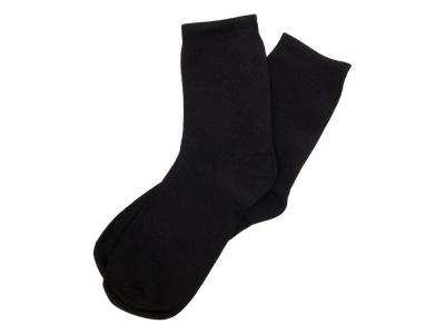 Носки Socks мужские черные, р-м 29 , размер 41-44