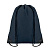 190T Polyester drawstring bag французский флот
