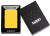 Зажигалка ZIPPO Classic с покрытием Sunflower, латунь/сталь, желтая, глянцевая, 38x13x57 мм Зажигалка ZIPPO Classic с покрытием Sunflower, латунь/сталь, желтая, глянцевая, 38x13x57 мм