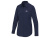 Carnelian женская рубашка из поплина - Navy Blue , размер S Carnelian женская рубашка из поплина - Navy Blue , размер S