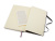 Записная книжка Moleskine Classic (в клетку) в твердой обложке, Large (13х21см), черный , размер A5