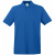 Поло "Apollo", ярко-синий_2XL,  100% хлопок, 180 г/м2