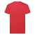 Футболка мужская "Super Premium T", красный_2XL, 100% х/б, 205 г/м2