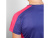 Футболка Suzuka женская, лиловый/фуксия , размер S