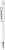 Ручка ELFARO SOFT Белая 3053.07