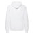 Толстовка "Hooded Sweat", белый_M, 80% х/б, 20% п/э, 260 г/м2