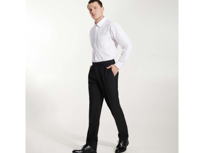 Мужские брюки Waiter, черный , размер 42
