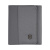 Бумажник VICTORINOX Travel Essentials Tri-Fold Wallet, серый, полиэстер, 9x2x10 см Бумажник VICTORINOX Travel Essentials Tri-Fold Wallet, серый, полиэстер, 9x2x10 см