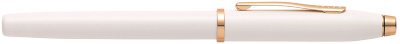 Перьевая ручка Cross Century II Pearlescent White Lacquer