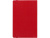 Ежедневник Moleskine Classic (2022), Pocket (9х14), красный, твердая обложка , размер A6