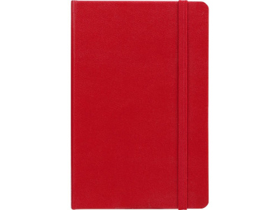 Ежедневник Moleskine Classic (2022), Pocket (9х14), красный, твердая обложка , размер A6