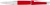 Ручка-роллер Cross Beverly Red lacquer