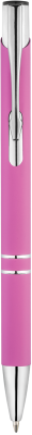 Ручка KOSKO SOFT Розовая 1002.10