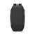 Дорожная сумка VICTORINOX Touring 2.0, черная, износоустойчивый полиэстер 600D, 57x32x28 см, 38 л