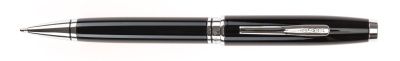 Шариковая ручка Cross Coventry Black Lacquer