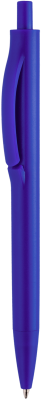 Ручка IGLA COLOR Синяя 1031.01