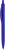 Ручка IGLA COLOR Синяя 1031.01