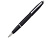 Перьевая ручка Cross Calais Matt Black