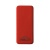 Внешний аккумулятор Kris soft touch, 10000mAh (Красный)