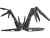 Мультитул Nextool Black Knight, черный (NE20151)