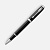 Роллер Parker IM Black CT