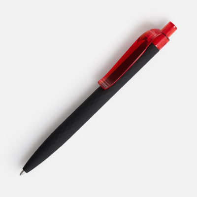 Ручка шариковая Prodir QS01 PRT-T Soft Touch