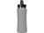 Бутылка для воды Bottle C1, сталь, soft touch, 600 мл, серый