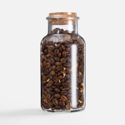 Кофе в зернах Coffeedence